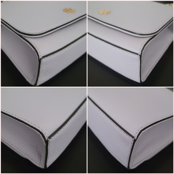 Tory Burch Carter Convertible Crossbody - Picture 11 of 13